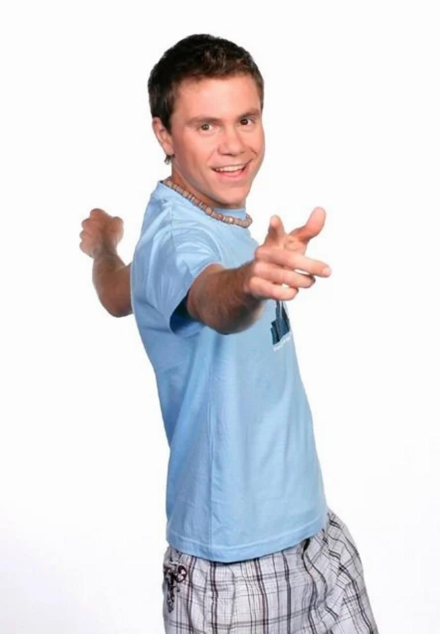 Λίγοι το γνώριζαν: Το άγνωστο δράμα του Ευτύχη Μπλέτσα στα 28 του που κρυβόταν πίσω από ένα χαμόγελο