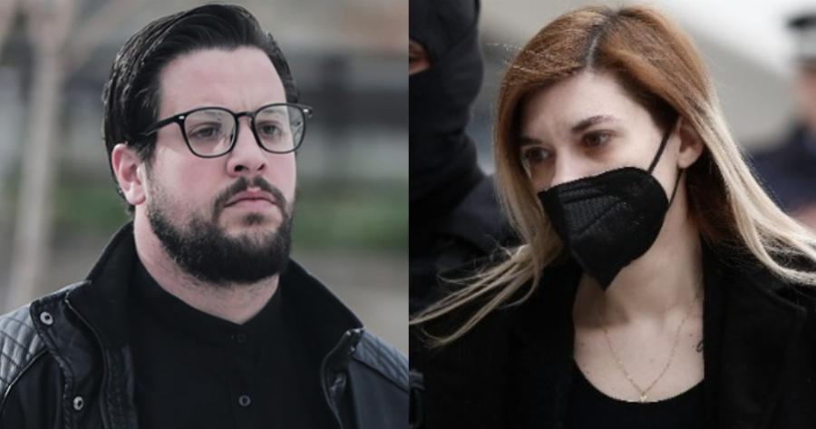 Δίκη Ρούλας Πισπιρίγκου: Ποιος είναι ο πραγματικός λόγος που ο Μάνος Δασκαλάκης δεν εμφανίζεται πλέον στο δικαστήριο