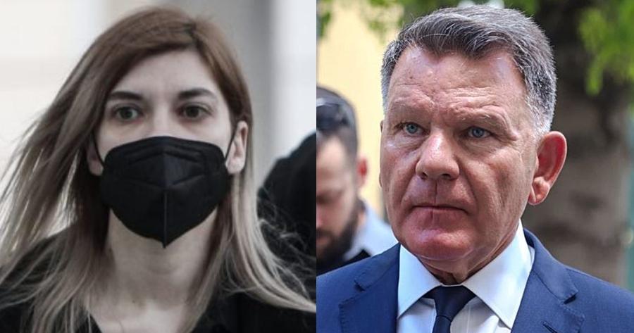 Ανατροπή στη δίκη Πισπιρίγκου: Η κίνηση του Κούγια που τα φέρνει όλα τούμπα για τον θάνατο της Τζωρτζίνας