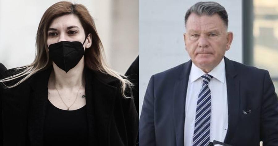 Σε αδιέξοδο η Πισπιρίγκου, τρέμει ο Κούγιας: Εισαγγελέας ζητά να δικαστεί και για τους θανάτους Μαλένας και Ίριδας