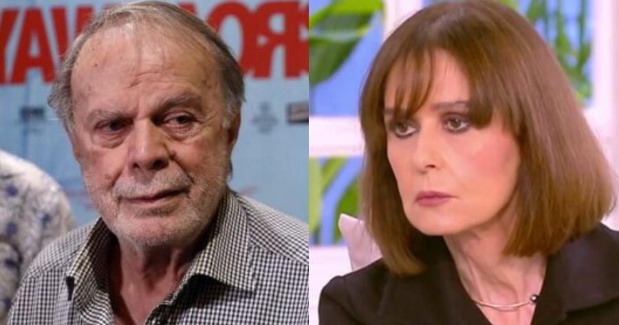 Όλο το ίντερνετ αποθέωσε τον Χρήστο Πολίτη: Η υποδειγματική απάντηση στην Κάτια Δανδουλάκη