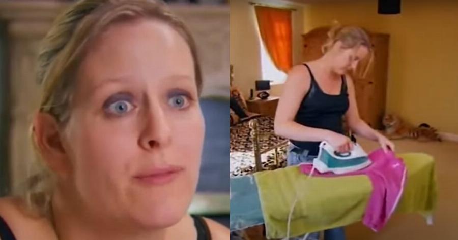 Πολύτεκνη μητέρα ξεσπά: «Έχω 9 παιδιά κι ένα σπίτι πάντα πεντακάθαρο, αν θέλεις, γίνεται, αφήστε τις δικαιολογίες»