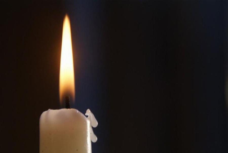 Πολύ δύσκολες στιγμές για την Υβόννη Μαλτέζου: Πέθανε ο σύζυγός της και σκηνοθέτης Λάκης Παπαστάθης