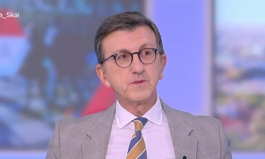 Άστραψε και βρόντηξε ο Ανδρέας Μικρούτσικος: «Πορτοσάλτε κερατά δεν θα ξαναβάλω στο κεφάλι μου»