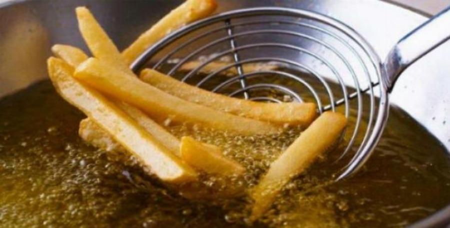 Απαλλαγείτε από την τηγανίλα: 4 απλοί τρόποι για να εξαφανίσετε τη μυρωδιά στο «πι και φι»