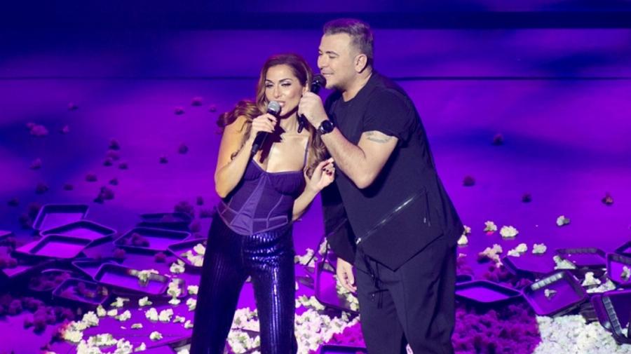 Ο Ρέμος τρολάρει τη Βανδή: «Ζεις δεύτερη εφηβεία» – Η αποστομωτική απάντηση της τραγουδίστριας