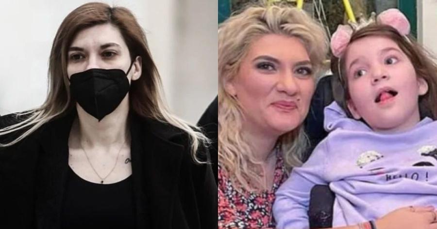 «Δεν υπήρχε λόγος να χρησιμοποιήσω κεταμίνη, το παιδί ήταν νεκρό»: Συγκλονίζει η περιγραφή του γιατρού για τον θάνατο της Τζωρτζίνας