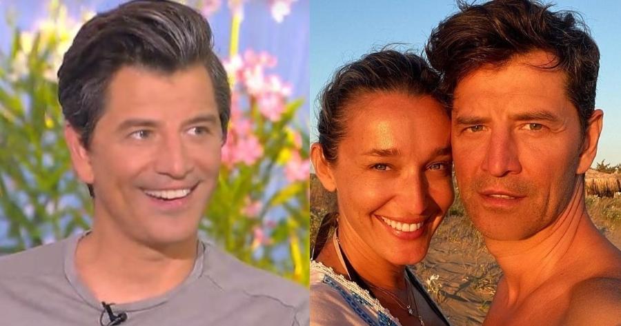 «Έριξε» το Instagram ο Ρουβάς: Έκανε στη Ζυγούλη την αφιέρωση που θέλουν όλες οι γυναίκες και το μοιράστηκε με 1 φωτογραφία