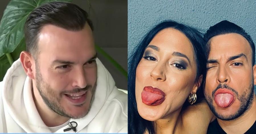 Σάκης Αρσενίου: «Είμαι παλαιών αρχών, θέλω η γυναίκα μου να ξέρει να μαγειρεύει και να σιδερώνει»