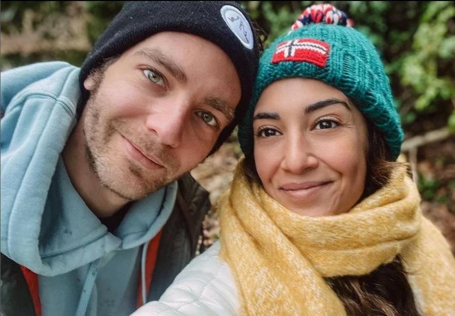 Τίτλοι τέλους για γνωστό ζευγάρι: Χώρισαν η Ευγενία Σαμαρά και ο Γιάννης Ποιμενίδης