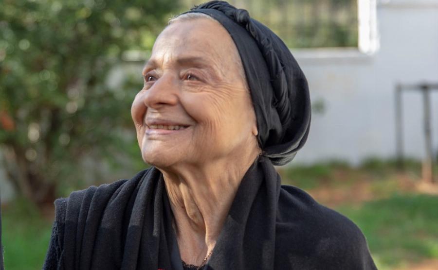 Τραγικός επίλογος: Αυτό είναι το φρικτό τέλος της γιαγιάς Ειρήνης του Σασμού, σκληρός ο θάνατός της, θα κρεμαστεί