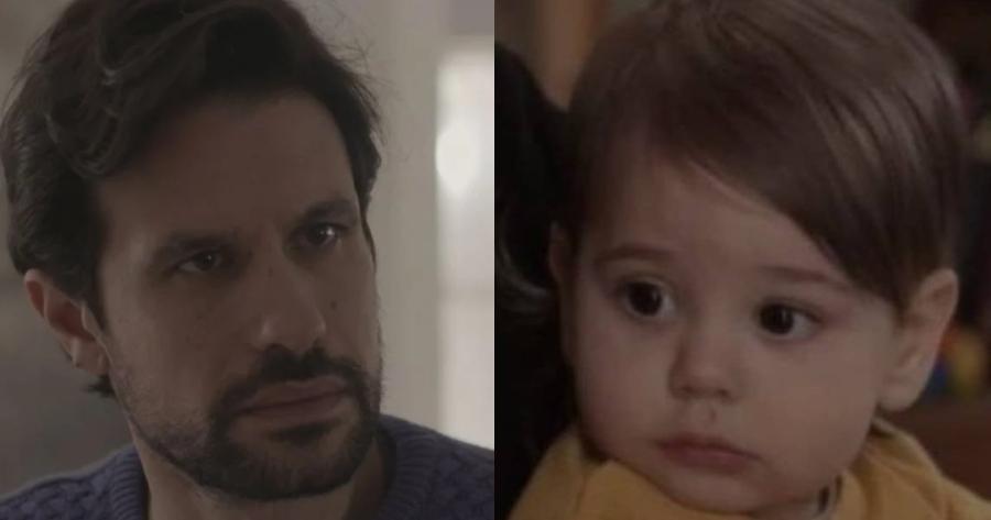 Καταιγιστικές οι εξελίξεις στον Σασμό: Ο δραματικός τρόπος που μαθαίνει ο Αστέρης πως ο μικρός Πετρής είναι γιος του
