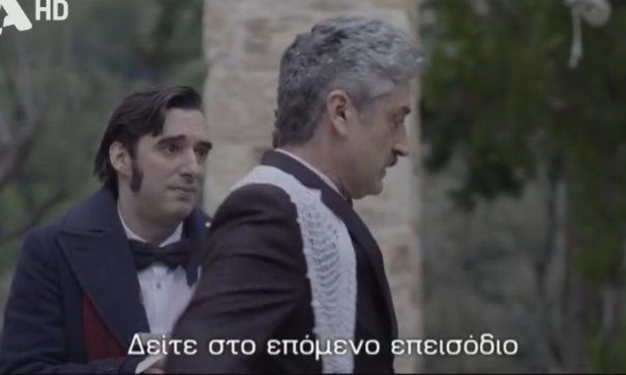 Ένας χαμός στον Σασμό: Η καθηλωτική σκηνή που άφησε άφωνο το τηλεοπτικό κοινό – Το Twitter έδωσε το «Όσκαρ» στη Μαρία Πρωτόπαππα