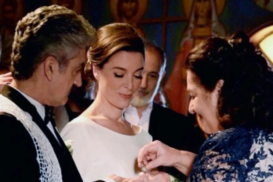 Ο αστυνόμος Φραγκιαδάκης, η αγκαλιά της Μαρίνας και η σφαίρα στο κεφάλι: Το μεγάλο λάθος στον «Σασμό» που δίκασαν οι τηλεθεατές