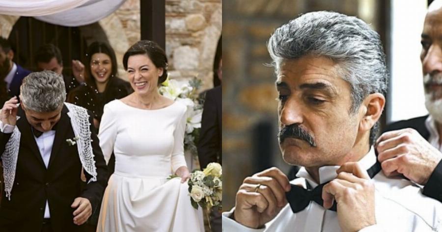 «Σάρωσε» ο Σασμός με το χθεσινό επεισόδιο: Η σκηνή που αποθεώθηκε από το τηλεοπτικό κοινό