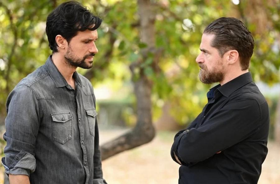 Καταιγιστικές οι εξελίξεις στον Σασμό: Ο δραματικός τρόπος που μαθαίνει ο Αστέρης πως ο μικρός Πετρής είναι γιος του