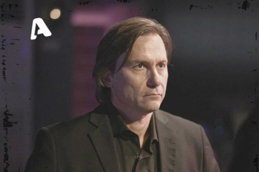 Τα πάνω-κάτω στον «Σασμό»: Η σκηνή που ο Αστέρης μαθαίνει πως ο Μαθιός σκότωσε τον Στεφανή, πριν παιχτεί στην τηλεόραση