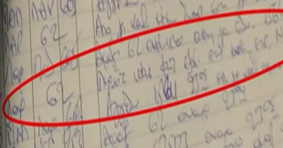 Το μοιραίο σήμα που οδήγησε στην τραγωδία στα Τέμπη: «Περνάς το κόκκινο φωτόσημο έως και είσοδο Νέων Πόρων»