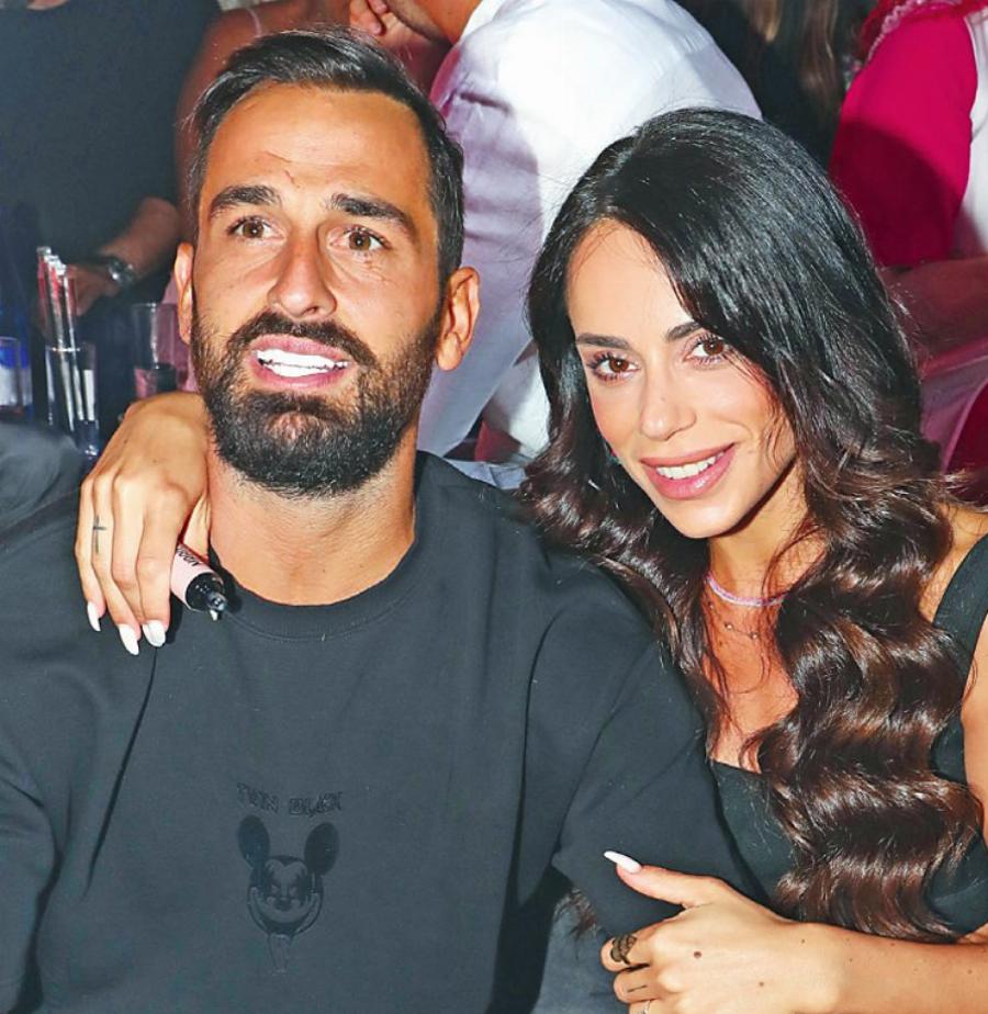 Έξαλλος ο Άρης Σοϊλέδης με τη Βρισηίδα και την Ευρυδίκη: «Εμετικοί άνθρωποι – Απορώ που δεν με πήραν στο Survivor AllStar»