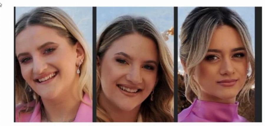 «Ίσως κάποτε να φτάσουμε»: Το προφητικό βίντεο που ανέβασαν οι αδικοχαμένες δίδυμες μέσα από το μοιραίο τρένο