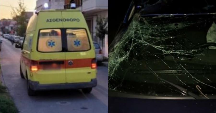 «Μαύρη» ημέρα για τις Σέρρες: Νεκρός 42χρονος υπάλληλος γνωστού εστιατορίου, συγκλονίζει το βίντεο από το δυστύχημα