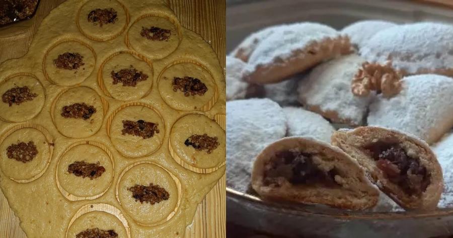 Θα γλείφετε τα δάχτυλά σας: Η εύκολη και οικονομική συνταγή για τραγανά νηστίσιμα σκαλτσούνια