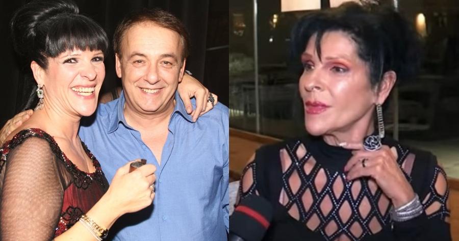 «Ανδρέα πες κάτι και για μένα, μόνο για την Όλγα θα λες;»: Σούσουρο με τις δηλώσεις της Σοφίας Βόσσου για Μικρούτσικο-Τρέμη