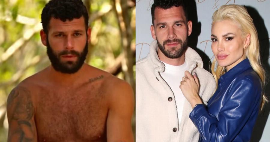 Τους «έσφαξε με το γάντι» ο Στάθης Σχίζας: Ο επίλογος για το Survivor All Star που «τσάκισε» τον Ατζούν