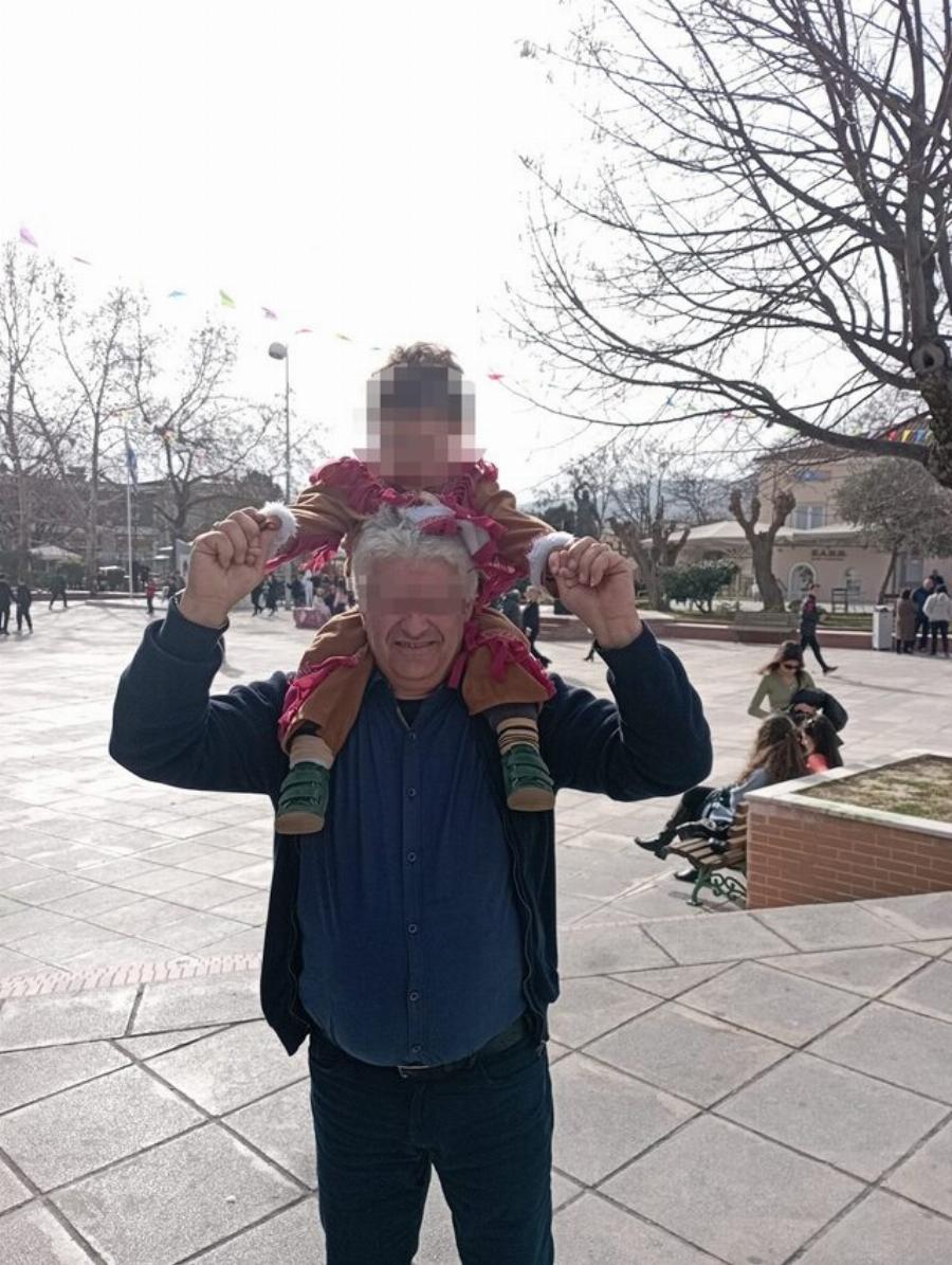 Τραγωδία στα Τέμπη: Ο 59χρονος σταθμάρχης που παραδέχθηκε το μοιραίο λάθος και συνελήφθη