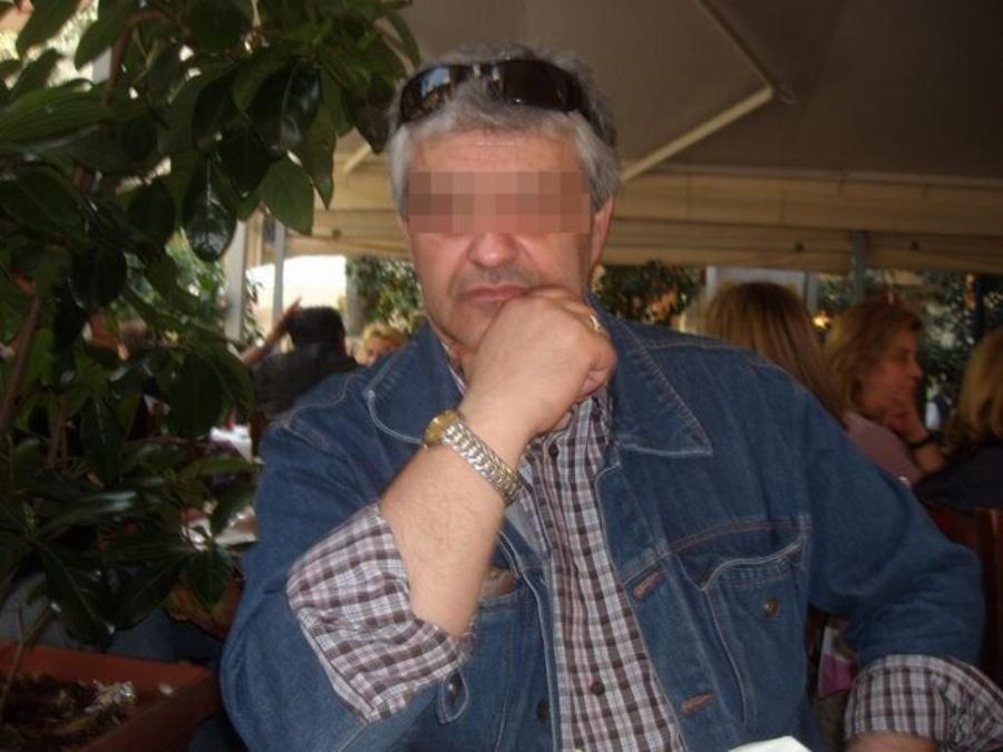 Τραγωδία στα Τέμπη: Ο 59χρονος σταθμάρχης που παραδέχθηκε το μοιραίο λάθος και συνελήφθη