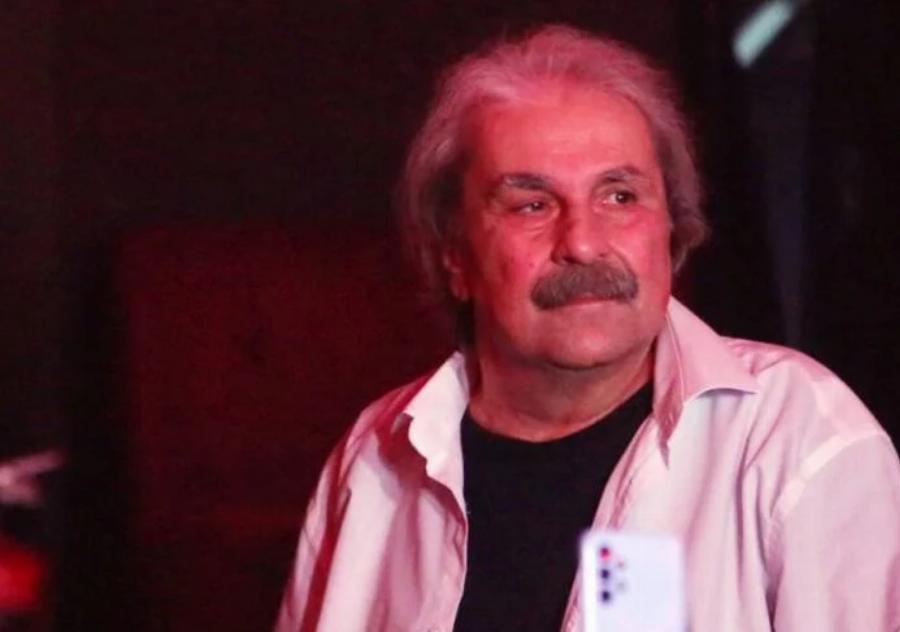 Ανείπωτος θρήνος για τον Σταύρο Παντελίδη: Η πρώτη ανάρτηση των αδερφών Παντελίδη μετά τον θάνατο του πατέρα τους