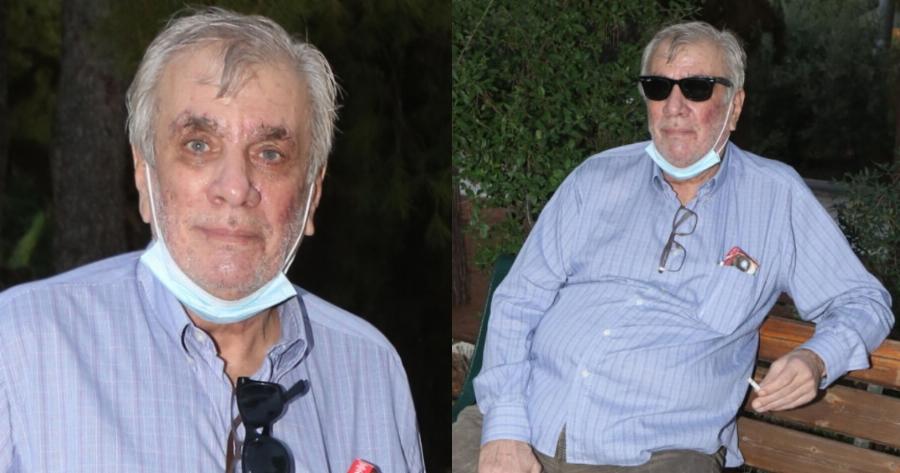 Κρίσιμες ώρες για τον Στηβ Κακέτση: Εσπευσμένα στο νοσοκομείο μετά το βαρύ εγκεφαλικό επεισόδιο