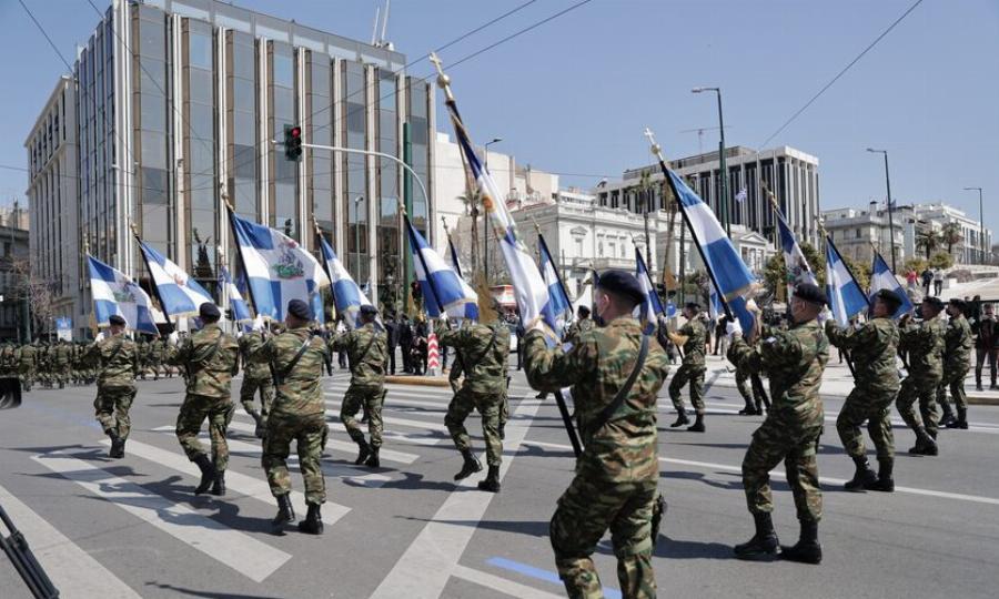 Με τι καιρό θα γιορτάσουμε την 25η Μαρτίου; Ο Σάκης Αρναούτογλου έδωσε αναλυτική πρόγνωση