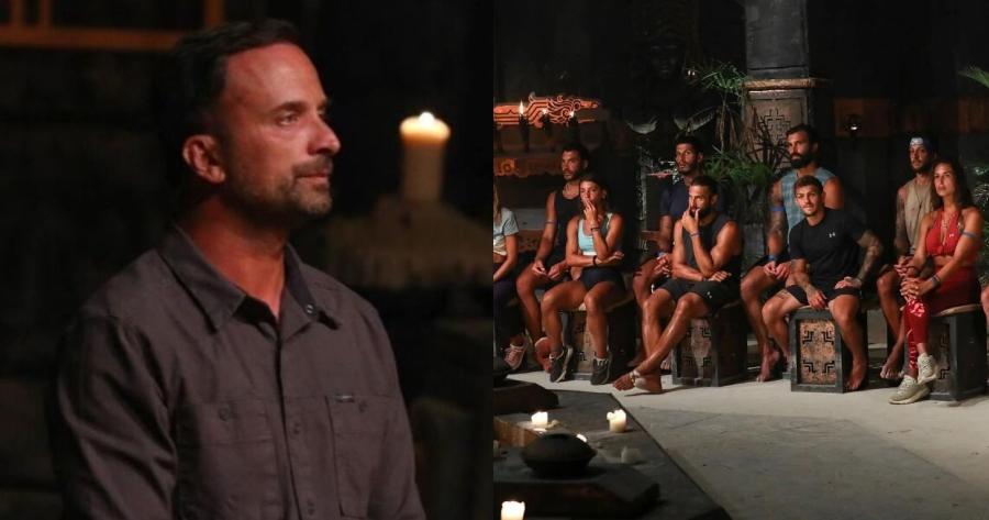 Όλα τούμπα στο Survivor: Αυτή είναι η νέα σύνθεση των ομάδων που θα δούμε την Κυριακή