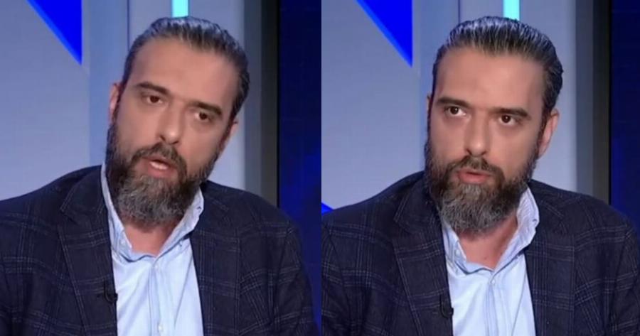 Δεν τους άφησε σε χλωρό κλαρί: Ο Σωτήρης Τσαφούλιας μίλησε «έξω από τα δόντια» και τους άφησε όλους με το στόμα ανοιχτό