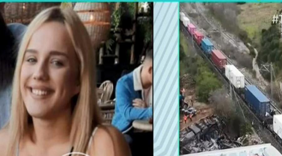 Ράγισε καρδιές η αδελφή της Ιφιγένειας: «Θα δώσω στο μωρό μου, το όνομά της»