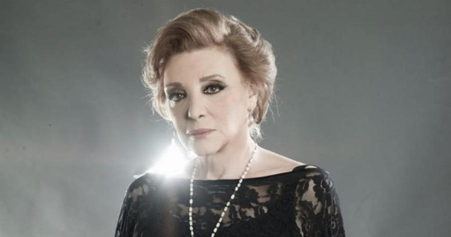 Μάρω Κοντού: Η σταρ του κινηματόγραφου, ο φαντασμαγορικός γάμος με τον Ντίντη, το νυφικό Dior και η απιστία με τη Βουγιουκλάκη