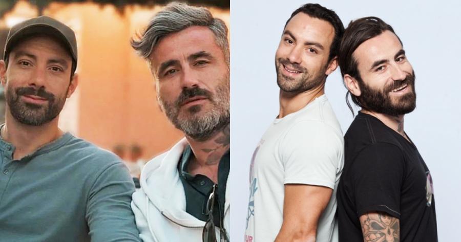 Αποθεώθηκαν από τους followers: Η νέα φωτογραφία Τανιμανίδη-Μαυρίδη και η απαίτηση των θαυμαστών τους