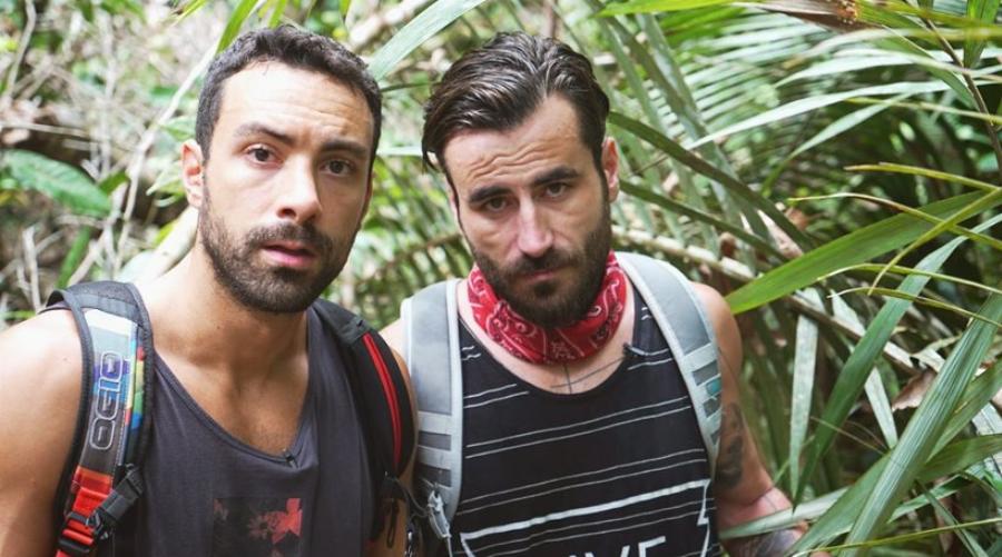 Όλοι μιλάνε για τη φωτογραφία του Γιώργου Μαυρίδη: Η ανάρτηση με τον Τανιμανίδη στο Instagram και τα σχόλια που ζητούν «World Party 2»