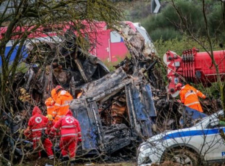 Έσωσε δεκάδες ζωές: Η απόφαση της σταθμάρχη Νέων Πόρων που αποσόβησε μία ακόμα μεγαλύτερη τραγωδία