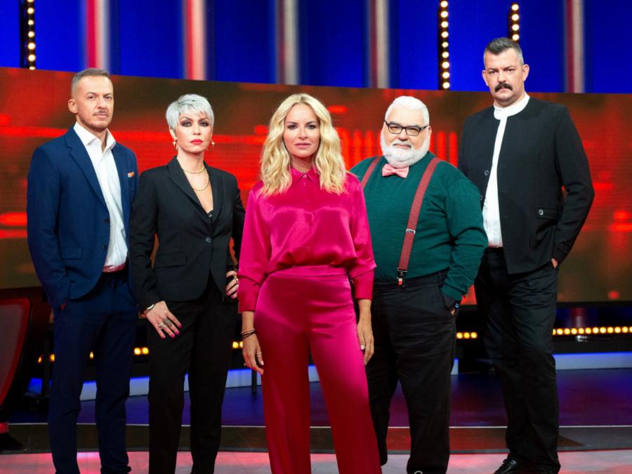 Ο αήττητος του «The Chase»: Ποιο είναι το «Γεράκι» που μιλά 8 γλώσσες και ποιο το ευαίσθητο σημείο του