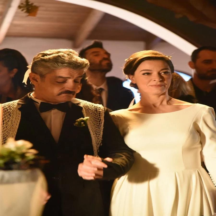 Ένας χαμός στον Σασμό: Η καθηλωτική σκηνή που άφησε άφωνο το τηλεοπτικό κοινό – Το Twitter έδωσε το «Όσκαρ» στη Μαρία Πρωτόπαππα