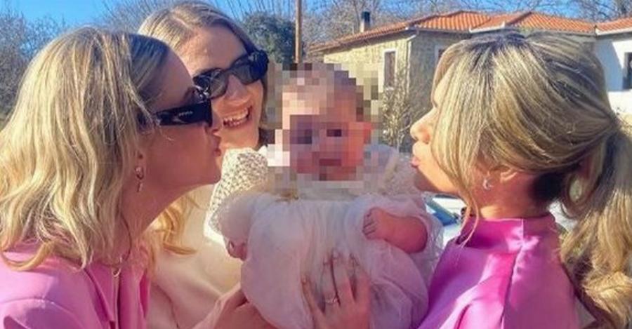 Τραγωδία στα Τέμπη: Οι τρεις ξαδέρφες από τη Καλαμπάκα είχαν γίνει νονές πριν λίγες ημέρες – Εκκλησάκι στη μνήμη τους, αντί για κηδεία