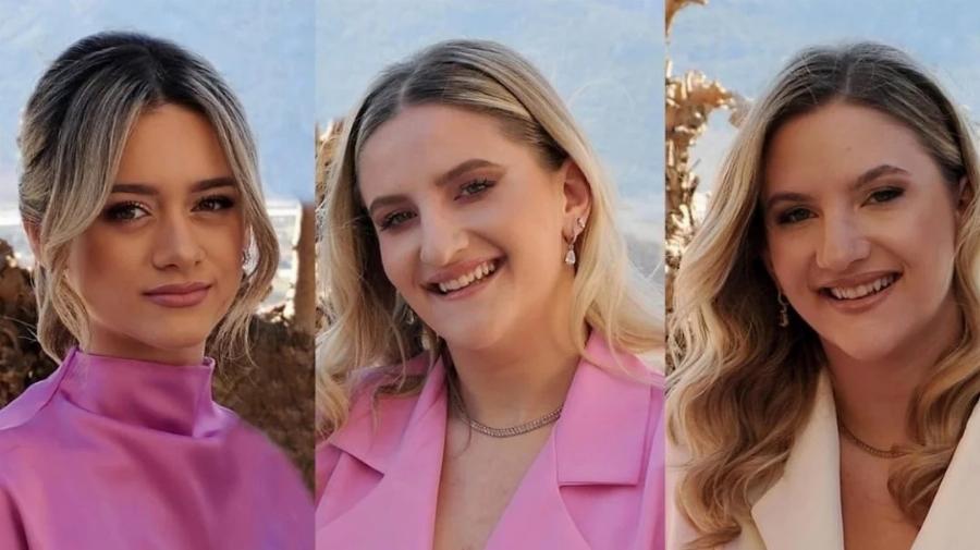 Μίλησε το τεστ DNA: Αναγνωρίστηκαν επίσημα οι σοροί των 20χρονων διδύμων κοριτσιών και της ξαδέρφης τους