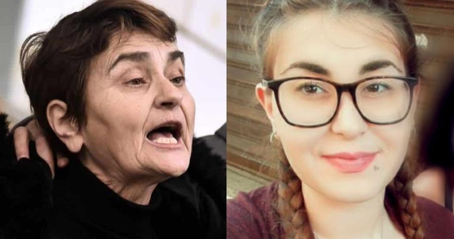 Όλο το διαδίκτυο αποθέωσε τη μητέρα της Ελένης Τοπαλούδη: Η κυρία Κούλα Αρμουτίδου τόλμησε και είπε όσα δεν μπόρεσε κανείς