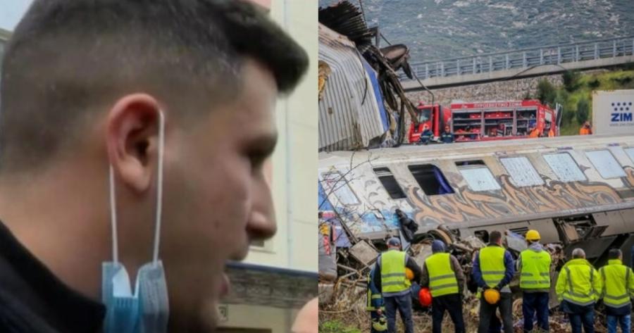 «Θέλω απαντήσεις, έχασα πατέρα και αδελφό 15 ετών»: Οργή από νεαρό άνδρα που αναζητά τι συνέβη