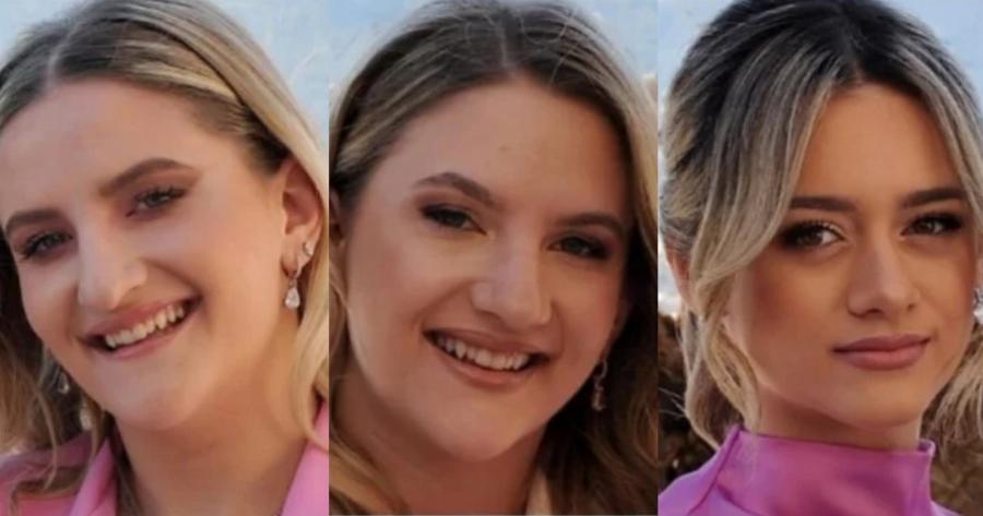 Σπαραγμός για τον θάνατο των 20χρονων διδύμων και της ξαδέλφης τους: «Λύγισε» η γιαγιά για τα εγγόνια της