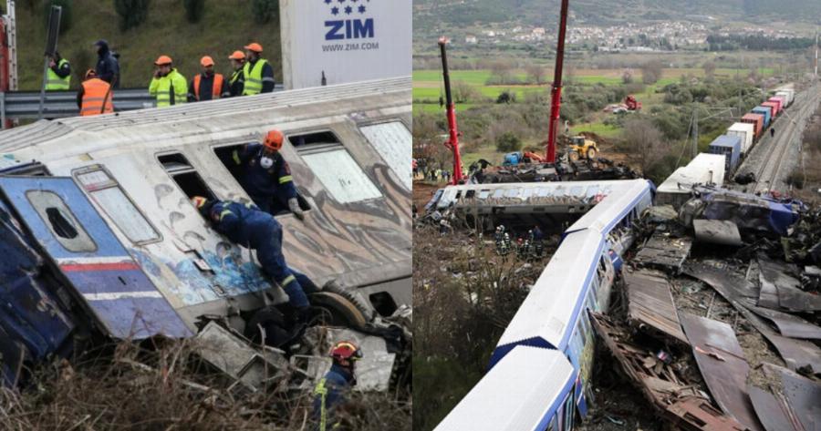 Έσωσε δεκάδες ζωές: Η απόφαση της σταθμάρχη Νέων Πόρων που αποσόβησε μία ακόμα μεγαλύτερη τραγωδία