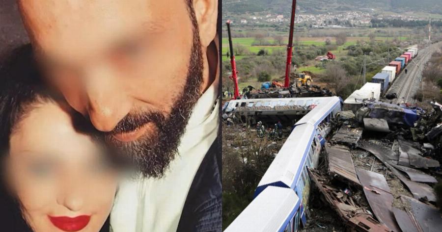 «Με έστειλε ο Θεός εκεί»: Η συγκλονιστική μαρτυρία του μαραγκού από το Άγιο Όρος, που έσωσε δεκάδες τραυματίες στα Τέμπη