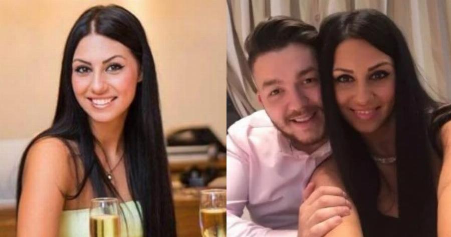 «Κάποιοι από εσάς δεν σεβαστήκατε τον πόνο μας»: Ξέσπασε ο αδελφός της Αθηνάς Κατσαρά που σκοτώθηκε στα Τέμπη